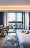 Туры в отель Lizhi Hotel (Tongxiang Wuzhen Avenue) Туры в отель Lizhi Hotel (Tongxiang Wuzhen Avenue)