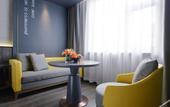 Туры в отель MEHOOD R HOTEL (Xi'anThe Bell Tower NorthAnyuanmen subway station) Туры в отель MEHOOD R HOTEL (Xi'anThe Bell Tower NorthAnyuanmen subway station)