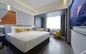 Туры в отель MEHOOD R HOTEL (Xi'anThe Bell Tower NorthAnyuanmen subway station) Туры в отель MEHOOD R HOTEL (Xi'anThe Bell Tower NorthAnyuanmen subway station)