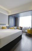 Туры в отель MEHOOD R HOTEL (Xi'anThe Bell Tower NorthAnyuanmen subway station) Туры в отель MEHOOD R HOTEL (Xi'anThe Bell Tower NorthAnyuanmen subway station)