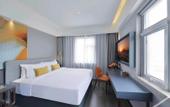 Туры в отель MEHOOD R HOTEL (Xi'anThe Bell Tower NorthAnyuanmen subway station) Туры в отель MEHOOD R HOTEL (Xi'anThe Bell Tower NorthAnyuanmen subway station)