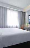 Туры в отель MEHOOD R HOTEL (Xi'anThe Bell Tower NorthAnyuanmen subway station) Туры в отель MEHOOD R HOTEL (Xi'anThe Bell Tower NorthAnyuanmen subway station)