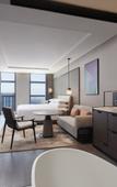 Туры в отель Sheraton Xi'an South Туры в отель Sheraton Xi'an South