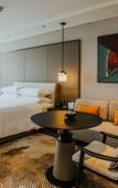Туры в отель Sheraton Xi'an South Туры в отель Sheraton Xi'an South