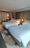 Туры в отель Sheraton Xi'an South Туры в отель Sheraton Xi'an South