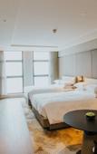 Туры в отель Sheraton Xi'an South Туры в отель Sheraton Xi'an South