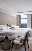 Туры в отель Sheraton Xi'an South Туры в отель Sheraton Xi'an South