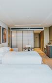 Туры в отель Sheraton Xi'an South Туры в отель Sheraton Xi'an South