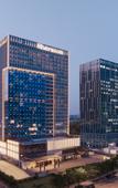 Туры в отель Sheraton Xi'an South Туры в отель Sheraton Xi'an South