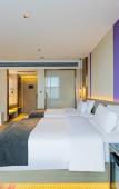 Туры в отель Lavande Hotel (Dongguan City Government International Trade Store) Туры в отель Lavande Hotel (Dongguan City Government International Trade Store)