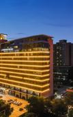 Туры в отель Lavande Hotel (Dongguan City Government International Trade Store) Туры в отель Lavande Hotel (Dongguan City Government International Trade Store)