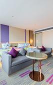 Туры в отель Lavande Hotel (Dongguan City Government International Trade Store) Туры в отель Lavande Hotel (Dongguan City Government International Trade Store)