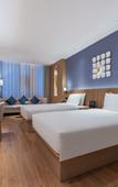Туры в отель Crystal Orange Jiaxing Pinghu Туры в отель Crystal Orange Jiaxing Pinghu