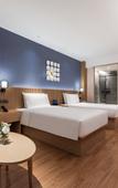 Туры в отель Crystal Orange Jiaxing Pinghu Туры в отель Crystal Orange Jiaxing Pinghu