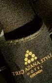Туры в отель Trio Azana Style Kebumen Туры в отель Trio Azana Style Kebumen
