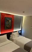 Туры в отель Trio Azana Style Kebumen Туры в отель Trio Azana Style Kebumen
