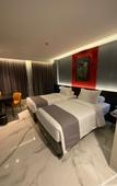 Туры в отель Trio Azana Style Kebumen Туры в отель Trio Azana Style Kebumen