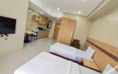 Туры в отель Cebu Family Suites powered by Cocotel Туры в отель Cebu Family Suites powered by Cocotel