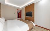 Туры в отель Homeinn Ripple Yun Hotel (Xi'an Fengcheng Eighth Road Wenjing Road Subway Station) Туры в отель Homeinn Ripple Yun Hotel (Xi'an Fengcheng Eighth Road Wenjing Road Subway Station)