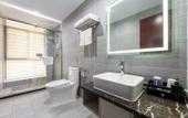 Туры в отель Homeinn Ripple Yun Hotel (Xi'an Fengcheng Eighth Road Wenjing Road Subway Station) Туры в отель Homeinn Ripple Yun Hotel (Xi'an Fengcheng Eighth Road Wenjing Road Subway Station)