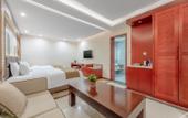 Туры в отель Homeinn Ripple Yun Hotel (Xi'an Fengcheng Eighth Road Wenjing Road Subway Station) Туры в отель Homeinn Ripple Yun Hotel (Xi'an Fengcheng Eighth Road Wenjing Road Subway Station)