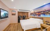 Туры в отель Vienna Classic Hotel (Cangnan High-Speed Railway Station) Туры в отель Vienna Classic Hotel (Cangnan High-Speed Railway Station)