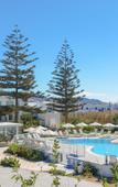 Туры в отель Naxos Nature Suites Туры в отель Naxos Nature Suites