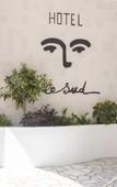 Туры в отель Hotel le Sud Туры в отель Hotel le Sud