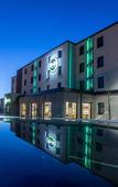 Туры в отель B&B HOTEL Troyes Magasins d'usine Туры в отель B&B HOTEL Troyes Magasins d'usine