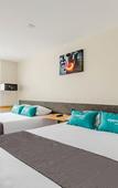 Туры в отель Capital O Hotel Terraza 158 Mexico City Туры в отель Capital O Hotel Terraza 158 Mexico City