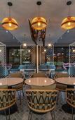 Туры в отель Deccan Serai Grande Gachibowli Туры в отель Deccan Serai Grande Gachibowli