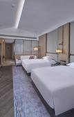 Туры в отель DoubleTree by Hilton Yancheng Dayangwan Туры в отель DoubleTree by Hilton Yancheng Dayangwan