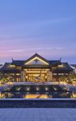 Туры в отель DoubleTree by Hilton Yancheng Dayangwan Туры в отель DoubleTree by Hilton Yancheng Dayangwan