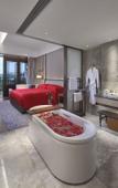 Туры в отель DoubleTree by Hilton Yancheng Dayangwan Туры в отель DoubleTree by Hilton Yancheng Dayangwan