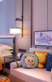 Туры в отель DoubleTree by Hilton Yancheng Dayangwan Туры в отель DoubleTree by Hilton Yancheng Dayangwan