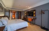 Туры в отель Qingmu Platinum Hotel (Nanjing Xinjiekou Subway Station Youyi Square) Туры в отель Qingmu Platinum Hotel (Nanjing Xinjiekou Subway Station Youyi Square)