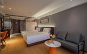 Туры в отель Qingmu Platinum Hotel (Nanjing Xinjiekou Subway Station Youyi Square) Туры в отель Qingmu Platinum Hotel (Nanjing Xinjiekou Subway Station Youyi Square)