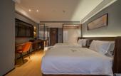 Туры в отель Qingmu Platinum Hotel (Nanjing Xinjiekou Subway Station Youyi Square) Туры в отель Qingmu Platinum Hotel (Nanjing Xinjiekou Subway Station Youyi Square)