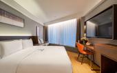 Туры в отель Qingmu Platinum Hotel (Nanjing Xinjiekou Subway Station Youyi Square) Туры в отель Qingmu Platinum Hotel (Nanjing Xinjiekou Subway Station Youyi Square)