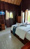Туры в отель Exotic View Cottage Туры в отель Exotic View Cottage