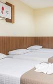 Туры в отель Mediterrane Hotel by Castelo Itaipava Туры в отель Mediterrane Hotel by Castelo Itaipava