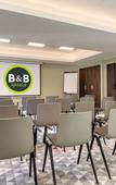 Туры в отель B&B HOTEL Lille Lillenium Eurasante Туры в отель B&B HOTEL Lille Lillenium Eurasante