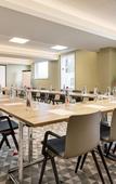 Туры в отель B&B HOTEL Lille Lillenium Eurasante Туры в отель B&B HOTEL Lille Lillenium Eurasante