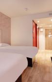 Туры в отель B&B HOTEL Lille Lillenium Eurasante Туры в отель B&B HOTEL Lille Lillenium Eurasante