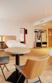 Туры в отель B&B HOTEL Lille Lillenium Eurasante Туры в отель B&B HOTEL Lille Lillenium Eurasante