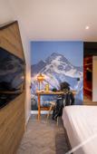 Туры в отель Base Camp Lodge Les 2 Alpes Туры в отель Base Camp Lodge Les 2 Alpes
