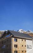 Туры в отель Base Camp Lodge Les 2 Alpes Туры в отель Base Camp Lodge Les 2 Alpes