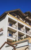 Туры в отель Base Camp Lodge Les 2 Alpes Туры в отель Base Camp Lodge Les 2 Alpes