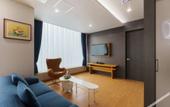 Туры в отель Kwangsu Hotel Туры в отель Kwangsu Hotel