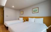 Туры в отель Kwangsu Hotel Туры в отель Kwangsu Hotel
